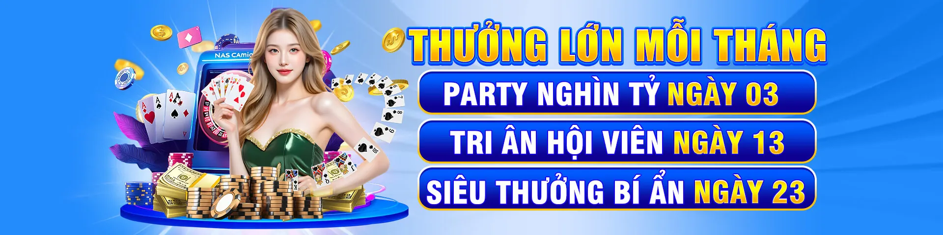 Hình ảnh bàn Baccarat với người chơi tập trung