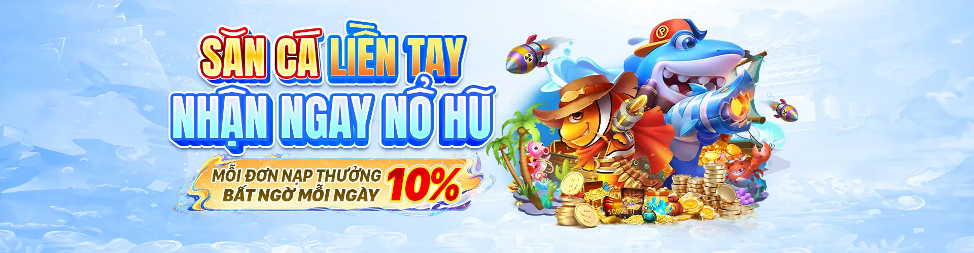 Sòng bạc trực tuyến hàng đầu 2026 với các game đổi thưởng uy tín